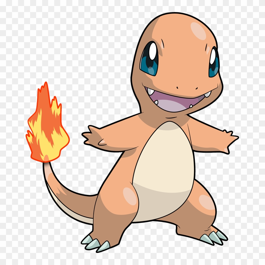 clip n go charmander