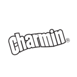 Charmin Logos.