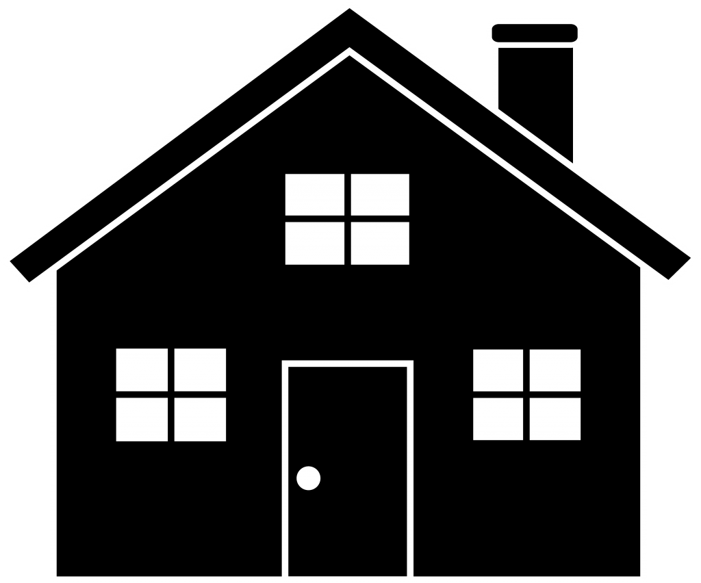 Free House Clipart.