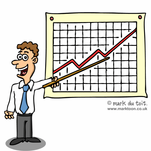 Chart Clipart.