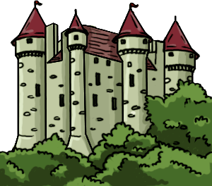 Chateaux clipart 20 free Cliparts | Download images on Clipground 2023