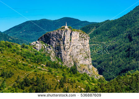 &quot;the Southern French Alps&quot; Stock Photos, Royalty.