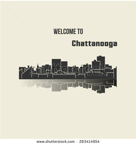 Chattanooga Clipart.