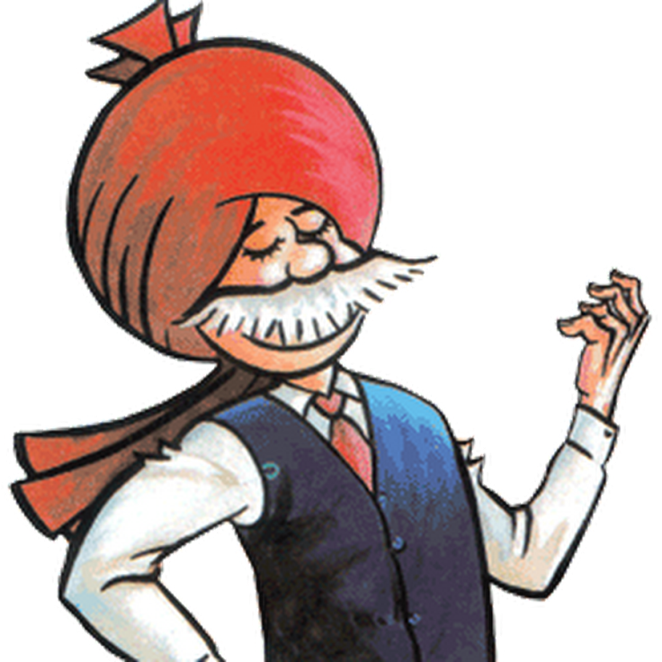 10 Reasons Why We'll Never Forget Chacha Chaudhary.