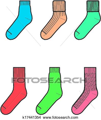 chaussettes clipart 10 free Cliparts | Download images on Clipground 2023