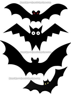 chauve souris clipart 20 free Cliparts | Download images on Clipground 2024