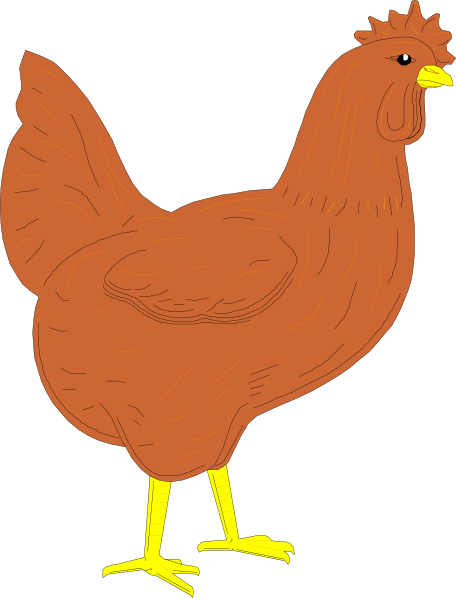 Rooster clipart #RoosterClipart.