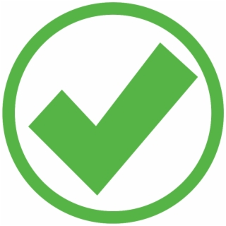 Free Check Marks PNG Image, Transparent Check Marks Png Download.