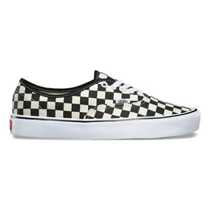 Details about New VANS Mens Authentic Checkerboard UltraCush Lite  VN0A2Z5J5GX US M 7.
