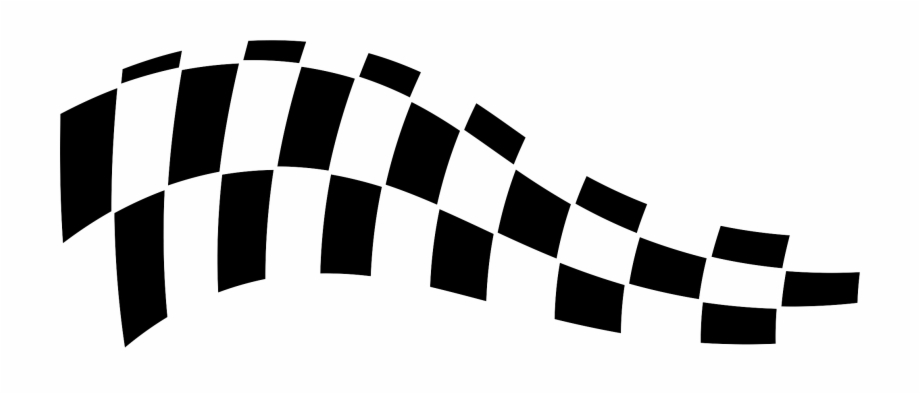 download checkered flag banner