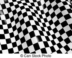 Checkered Clipart and Stock Illustrations. 27,205 Checkered vector.