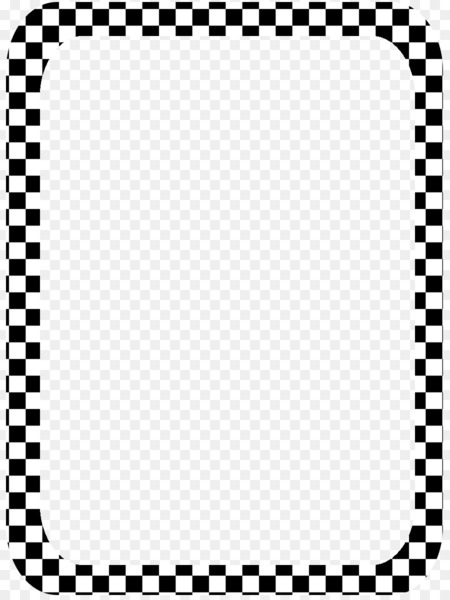 download checkered flag black and white