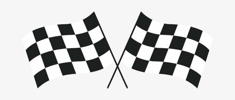 Checkered Flag Png.
