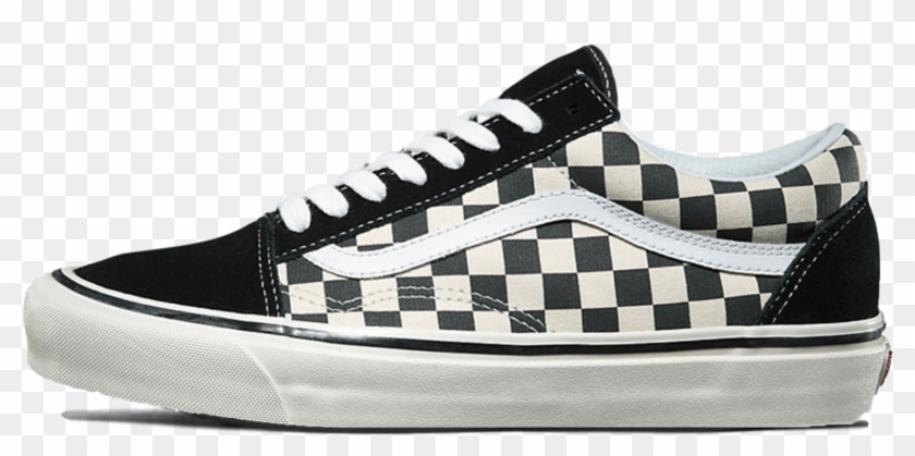 Vans Png.