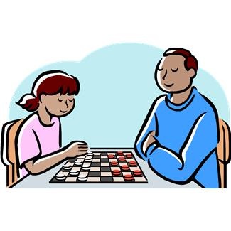 Play checkers clipart 20 free Cliparts | Download images on Clipground 2024