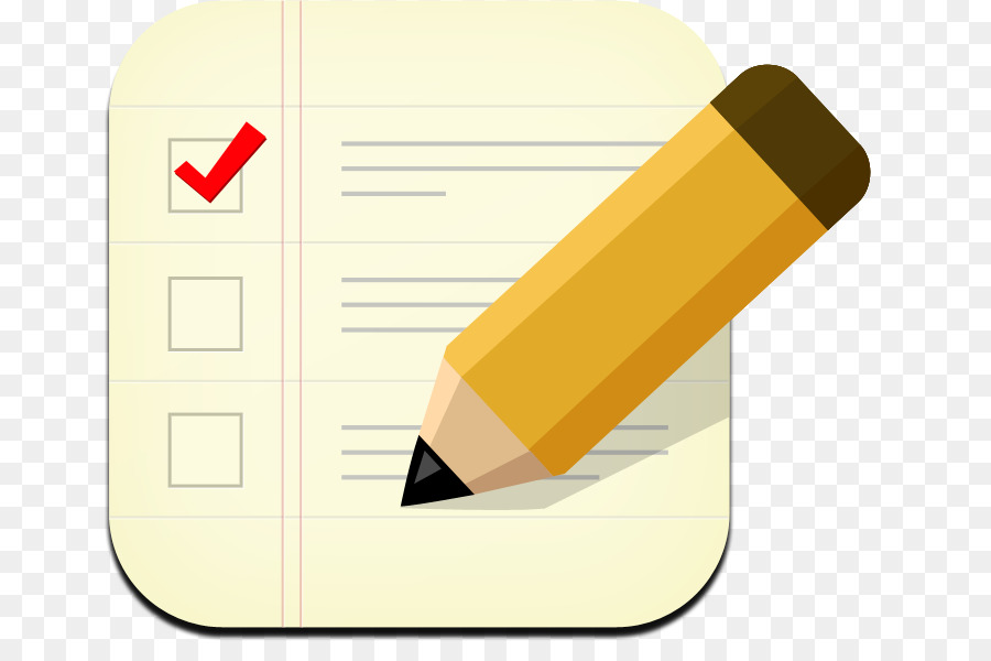 quality assurance checklist clipart