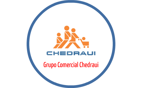 Grupo Comercial Chedraui by Karen Toledo on Prezi.