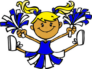 Cheer Clipart Free Cliparts Download Images On Clipground