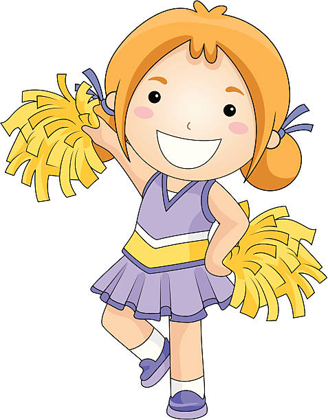 cheerleader animated clip art 20 free Cliparts | Download images on