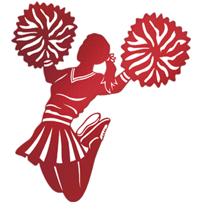 Free Animated Cheerleading Clipart, Download Free Clip Art.
