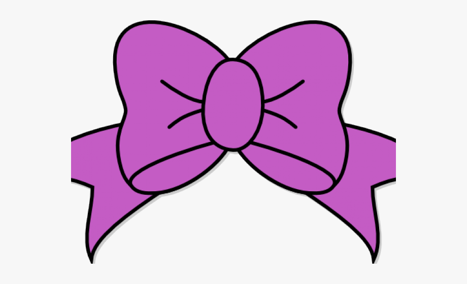 Cheer Bow Cliparts.