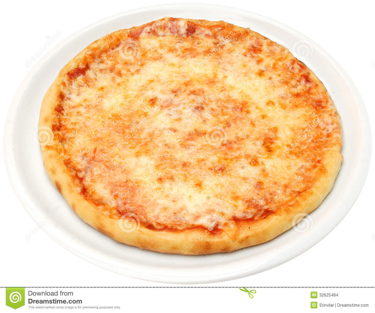Cheese And Tomato Pizza Clipart (57+).