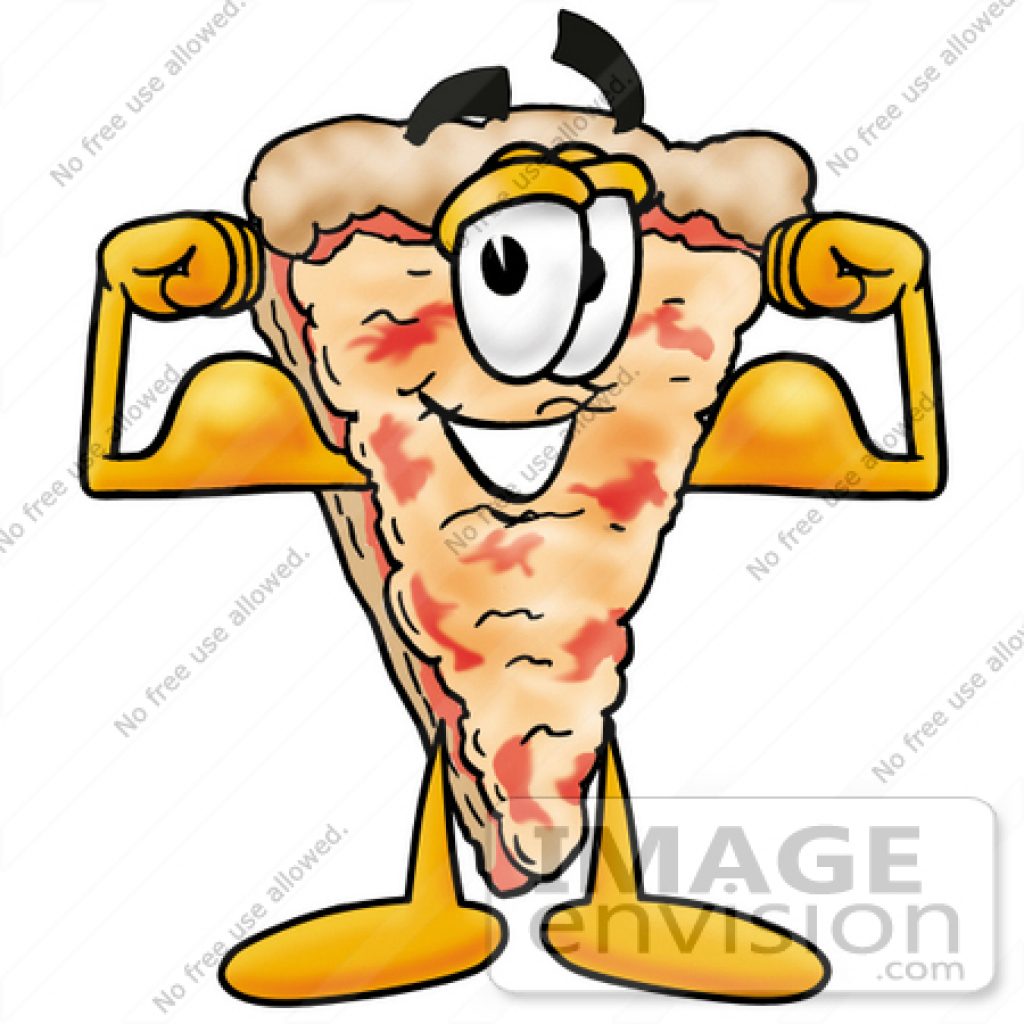 Cheese pizza clipart free 2 » Clipart Station.