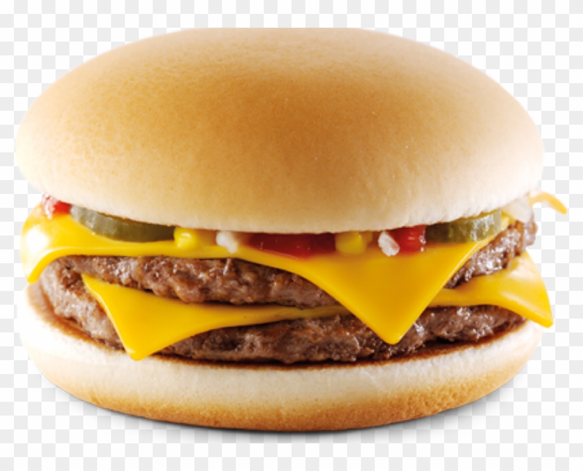 Picture Royalty Free Download Mcdonald S Cheeseburger.