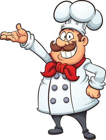 chef clipart free 20 free Cliparts | Download images on Clipground 2023