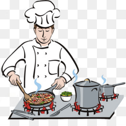 chef cooking clipart 20 free Cliparts | Download images on Clipground 2023
