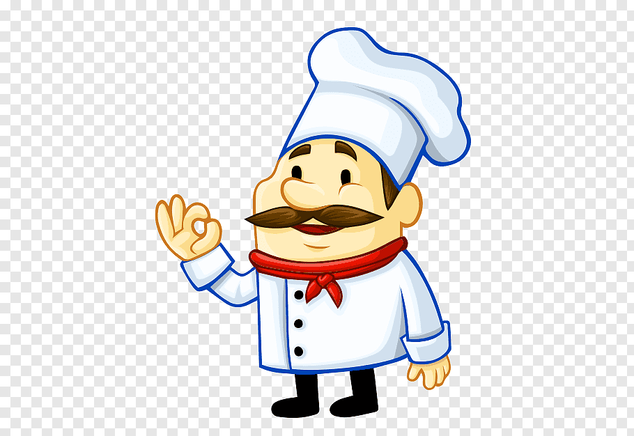 Male chef, Chef, Chef free png.