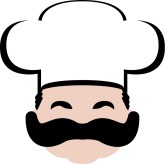 Chef Hat Clipart.