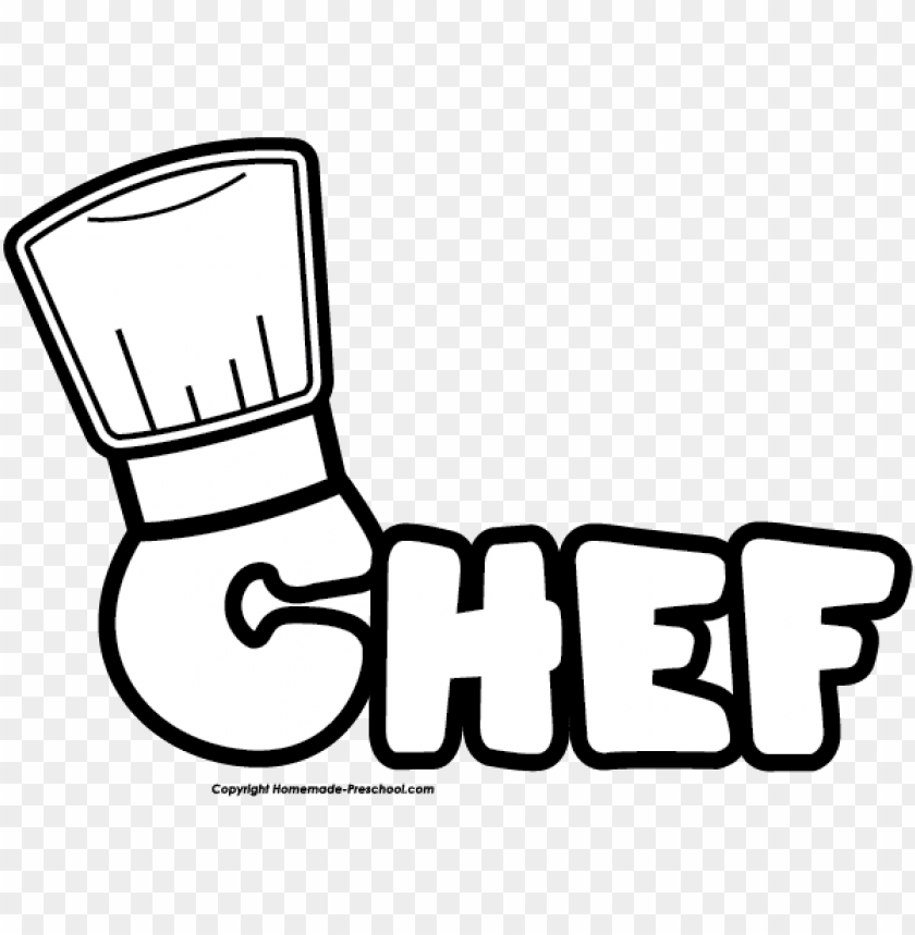chef hat free chef clip art download clipart hat and.