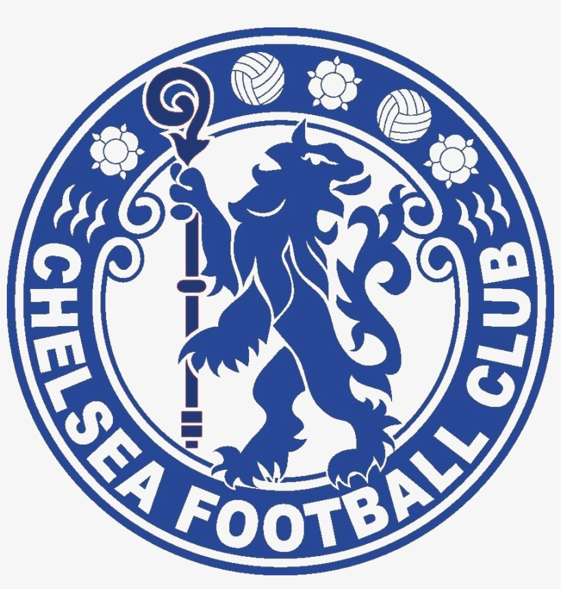 The Best Chelsea Badge Of All Time.