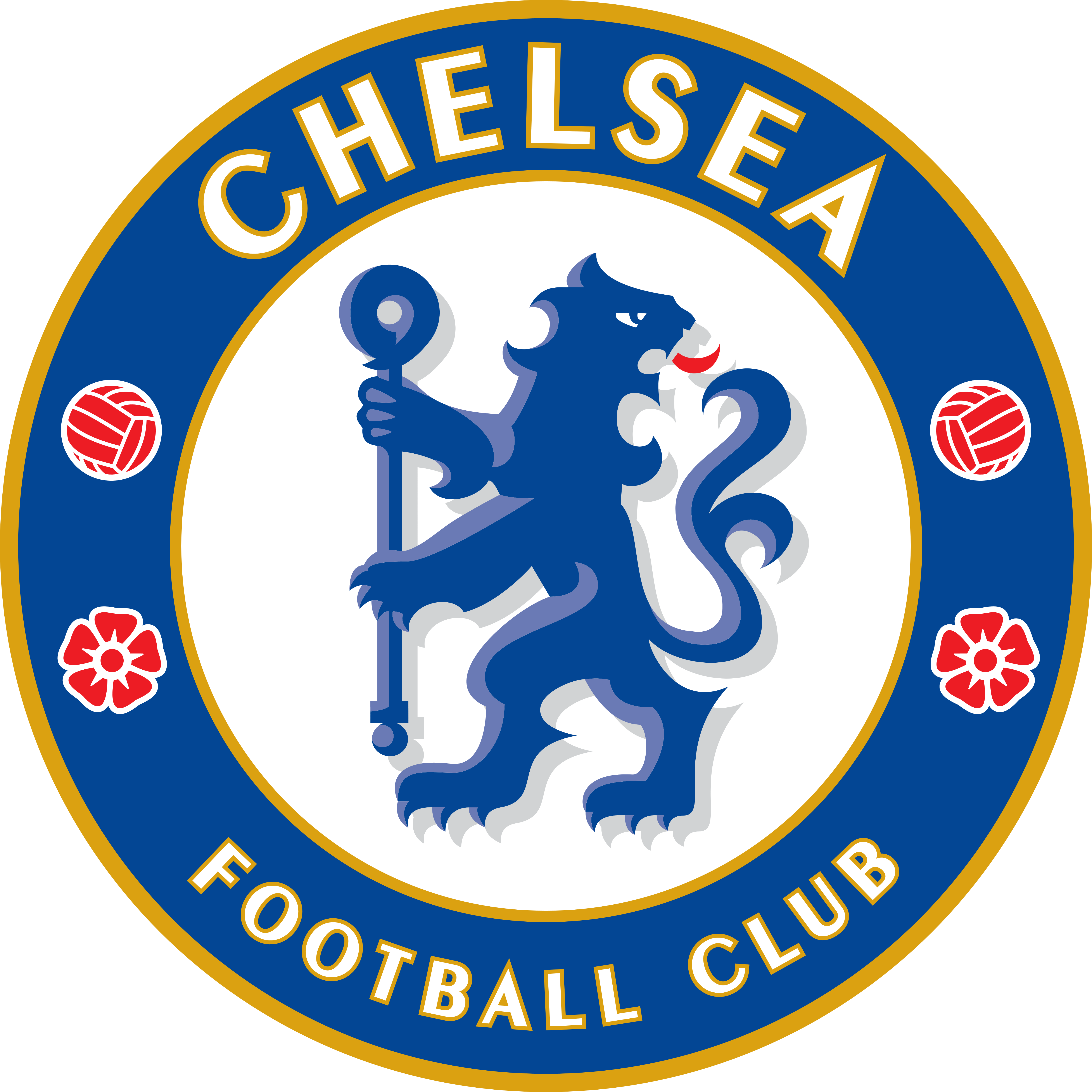 Chelsea FC.