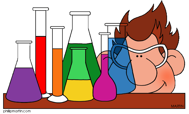 Chemistry images clip art.