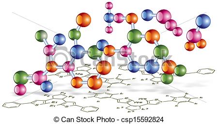 Organic chemistry Illustrations and Clipart. 6,552 Organic.
