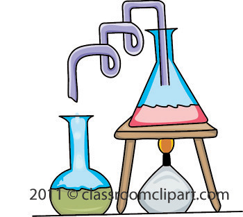 Free Chemistry Clipart.