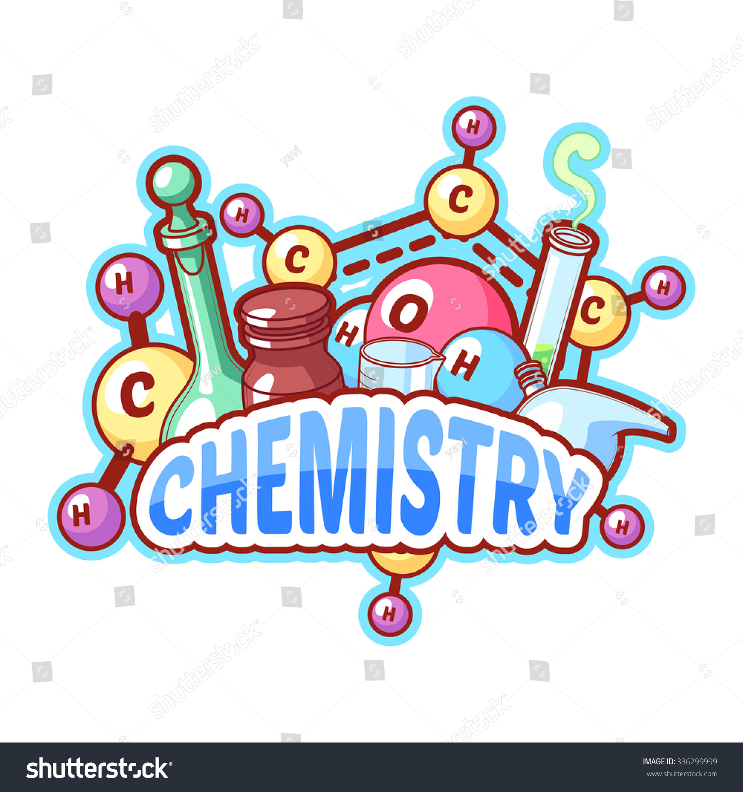 chemistry logo 10 free Cliparts | Download images on Clipground 2023