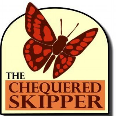 Chequered Skipper (@cheqskipper).