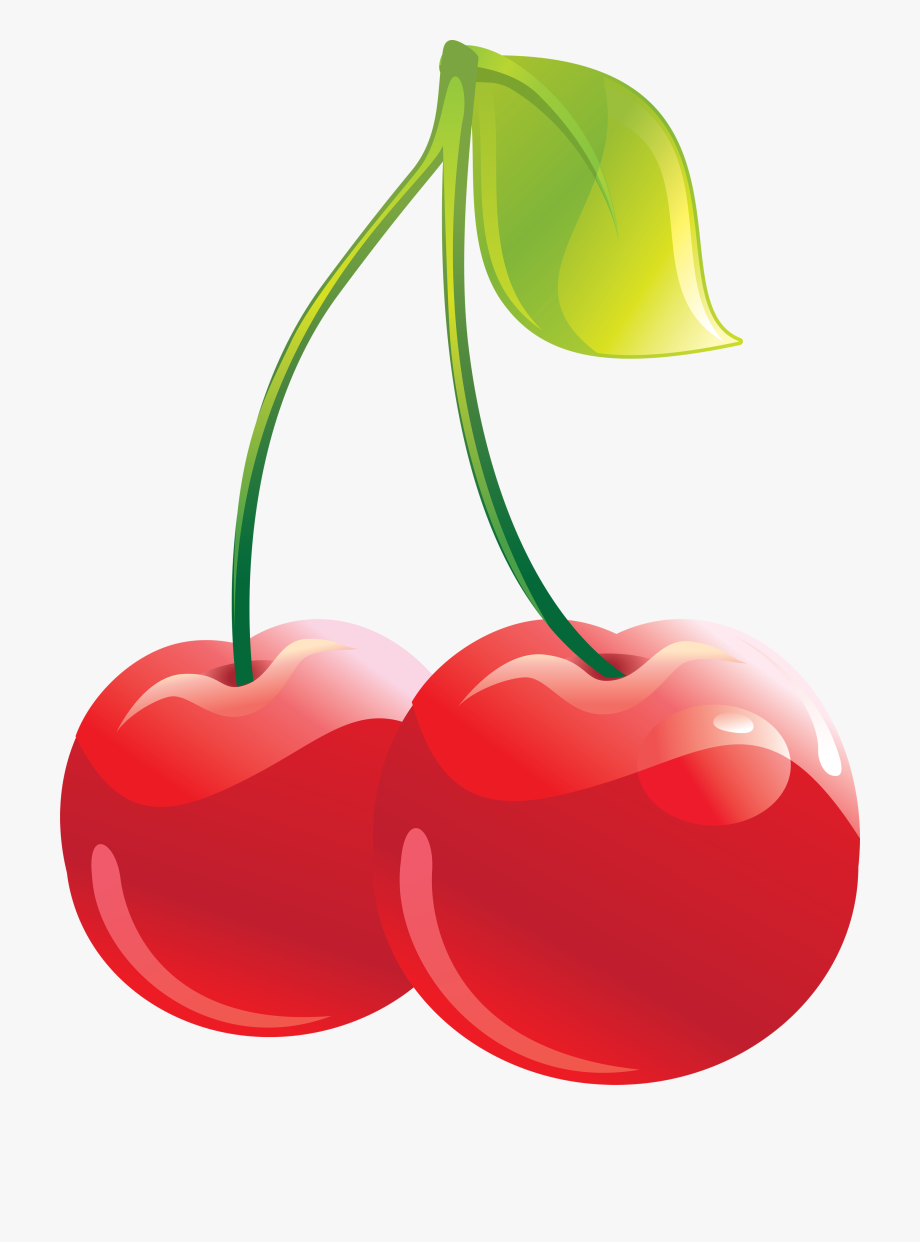 Simple Free Cherry Cliparts, Download Free Clip Art.