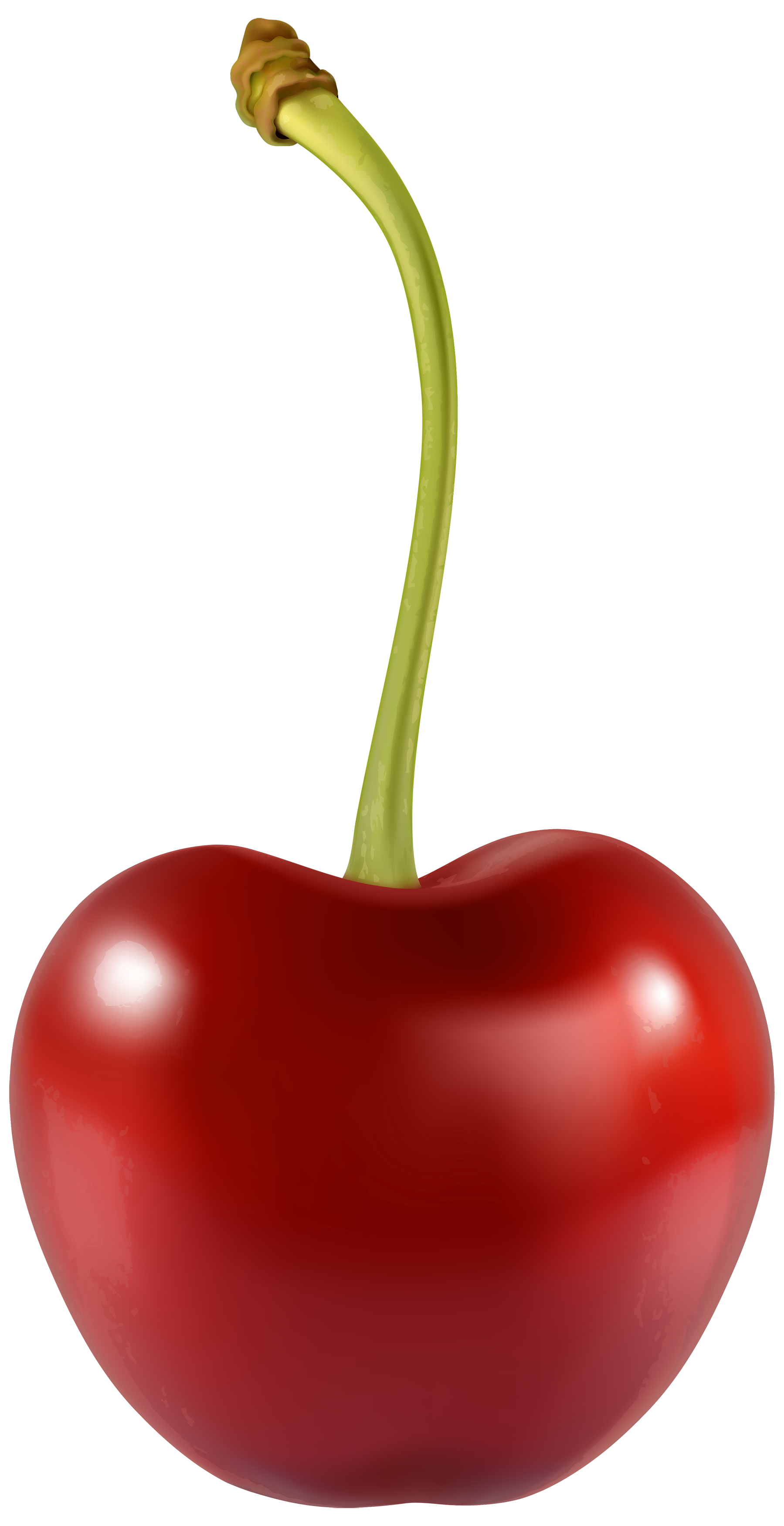Cherry PNG Clipart.