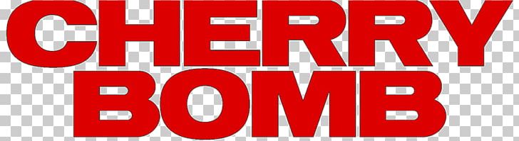 Cherry Bomb Logo NCT 127 Font PNG, Clipart, Area, Brand.