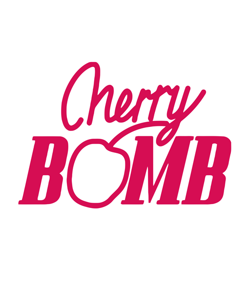 Cherry Bomb T Shirt Graphic Tees Merch T Shirt For Men Women.