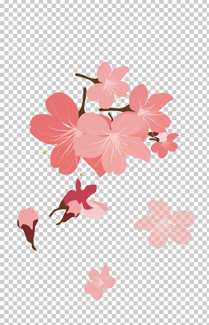 cherry petals clipart 10 free Cliparts | Download images on Clipground 2020