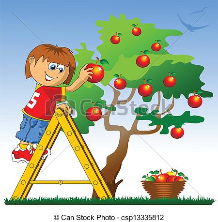 Cherry picking clipart 20 free Cliparts | Download images on Clipground