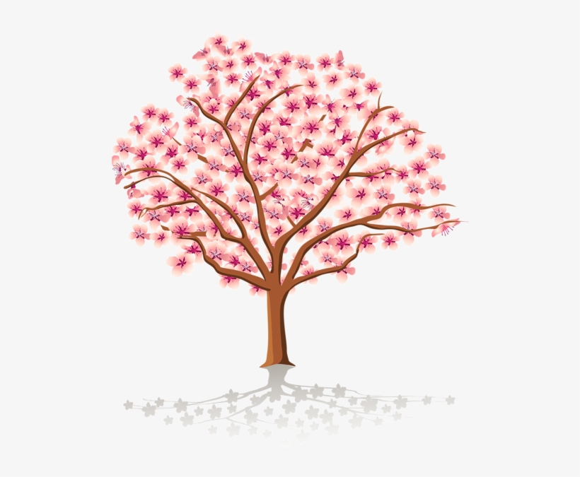 cherry tree images clip art 20 free Cliparts | Download ...