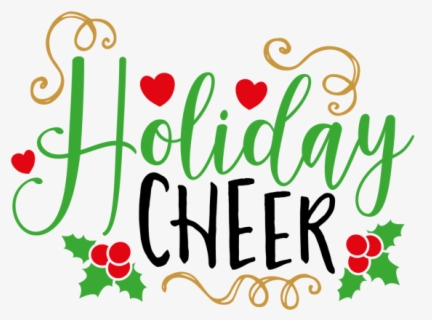 Free Cheer Clip Art with No Background.