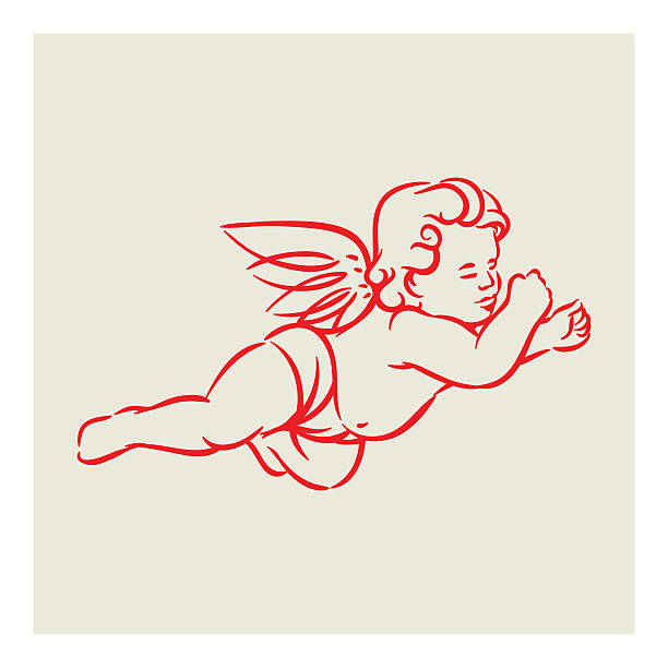 cherub clip art 20 free Cliparts | Download images on Clipground 2021