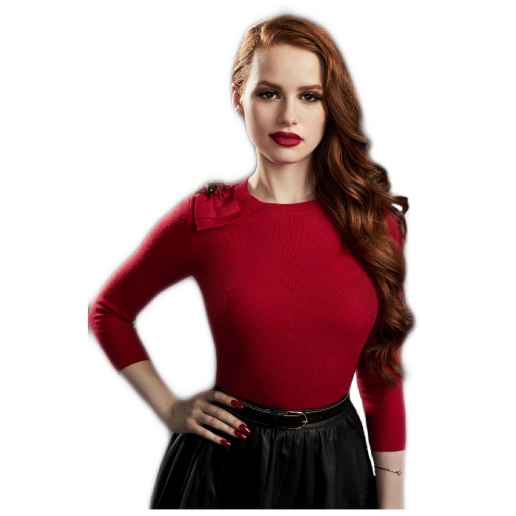 Cheryl Blossom Png 20 Free Cliparts Download Images On Clipground 2023 